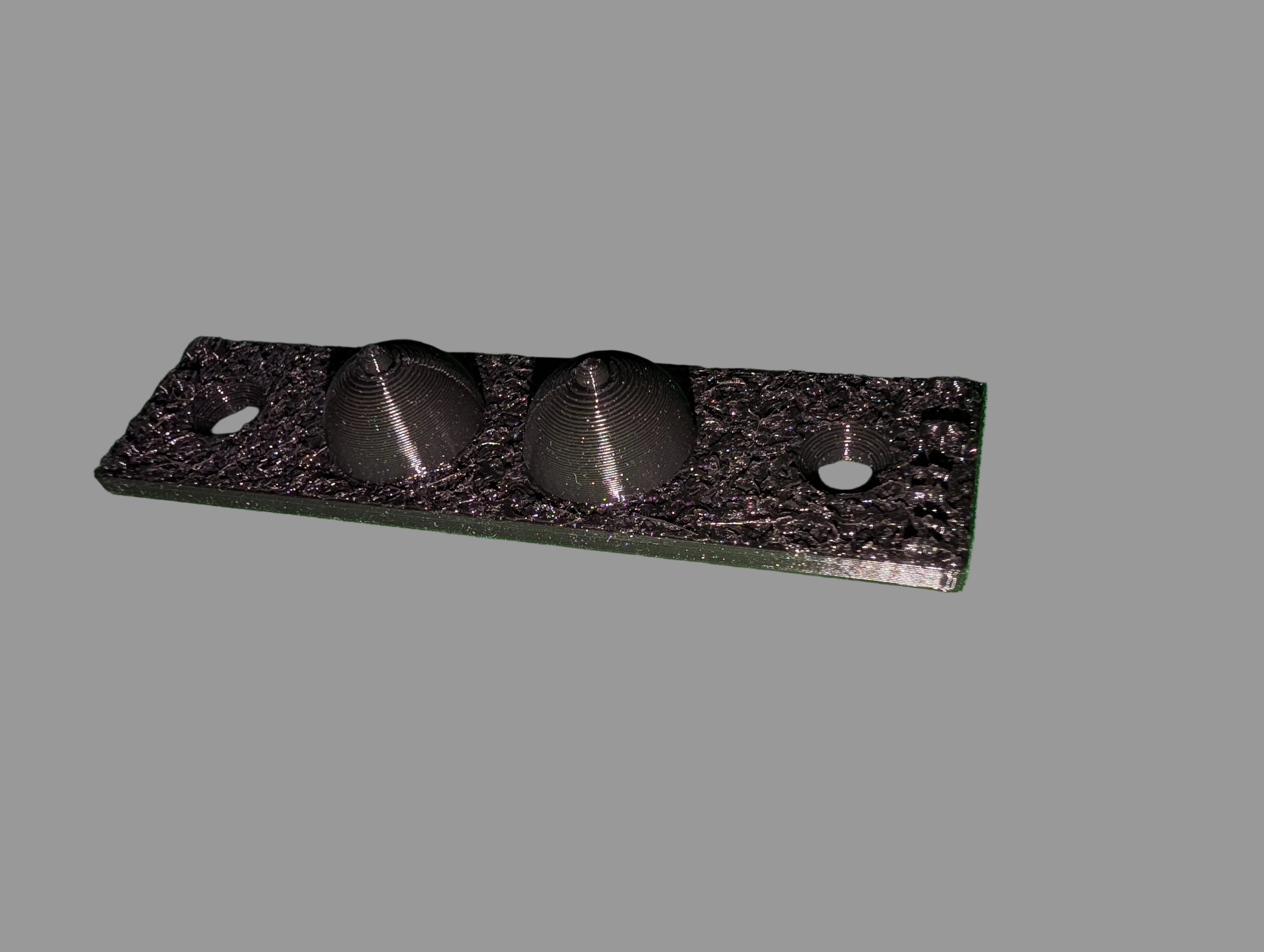 ARC-2 Rail Covers
