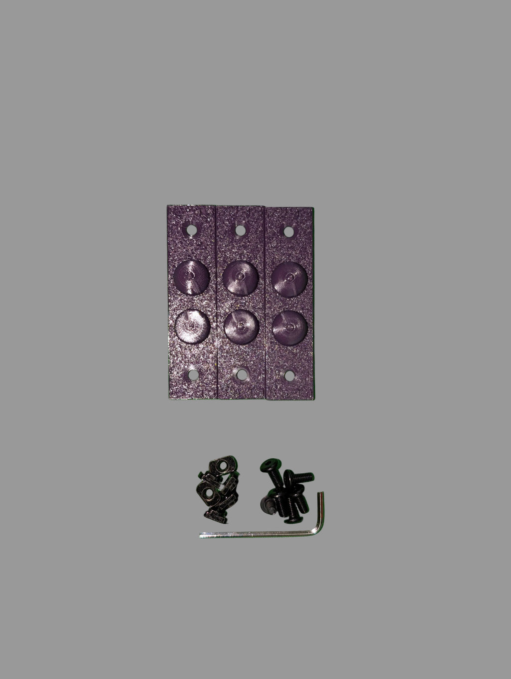 ARC-2 Rail Covers