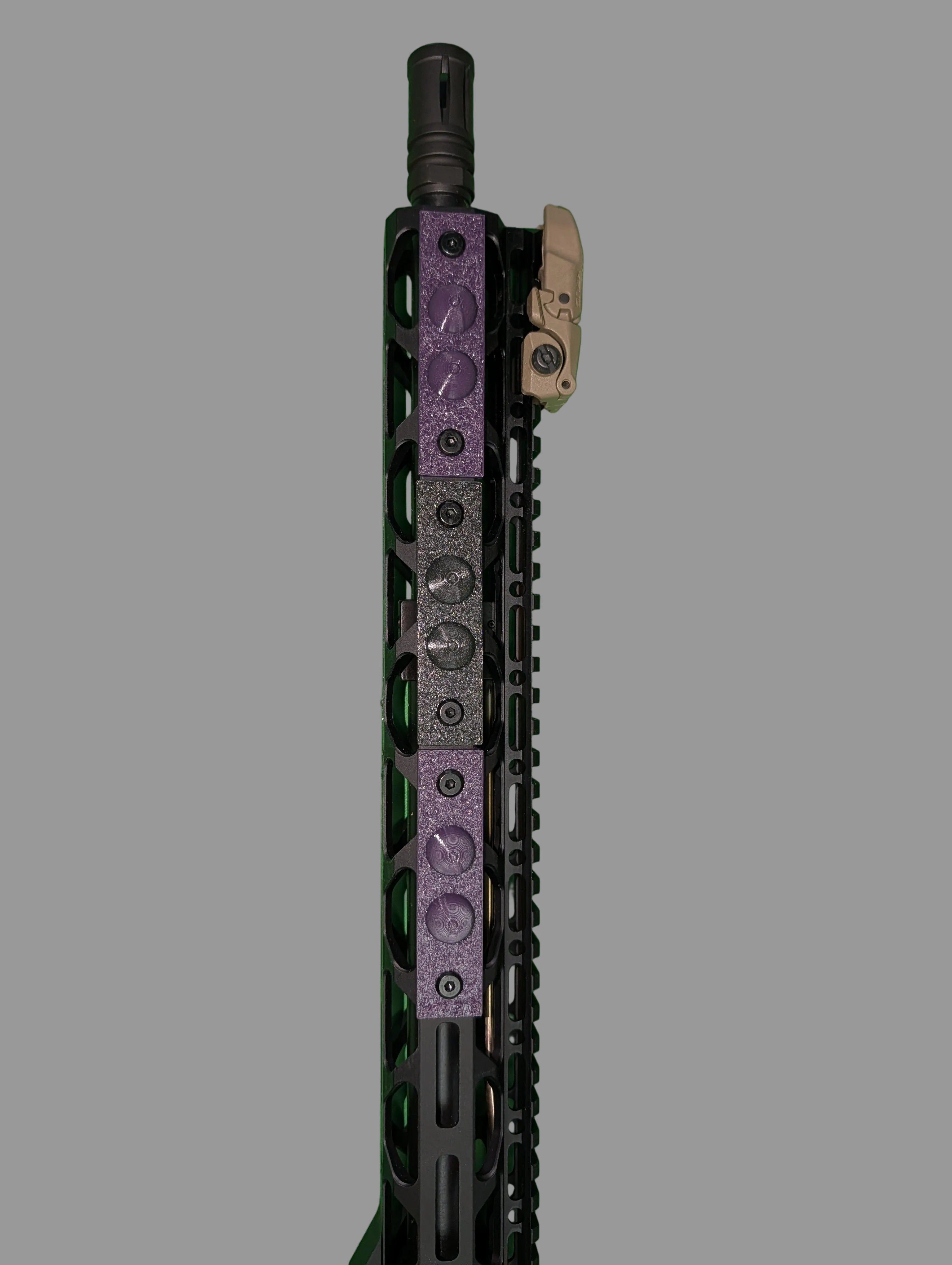 ARC-2 Rail Covers